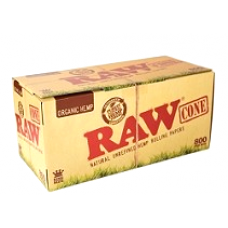 Raw Cone King Classic (3pk, 32ct)